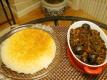 Persian Khoresht Gormeh Sabzi