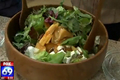 How To Make Tasty Persimmon Salad
