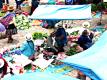 A Peruvian Market And Shaman Shop Tour