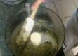 Basil and Walnut Pesto