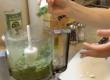 Basil and Mixed Nuts Pesto 