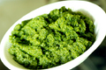 How To Make Basil Pesto