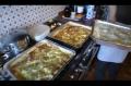 Italian Lasagne with Bechamel Sauce