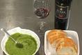 How To Make Tangy And Savory Pesto - Part 1: Sauce