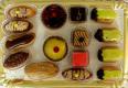 How To Make Petit-four Cookies