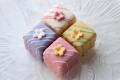 How To Make Petit Fours