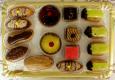 Petits Fours Frosting