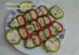 How To Make Turkish Peynirli Biber