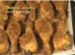 How To Make Turkish Peynirli Tavuk Baget