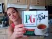 PG Tips Orange Pekoe Tea: What I Say About Food