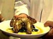 How To Make Roasted Pheasant With Spinach Raddicchio Special Video