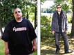 Philip Mccluskey Lost Over 200 Pounds On The Raw Food Diet