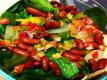 How To Make Phoenix Spinach Tomato Salad
