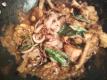 Chettinad Kozhi Varuval - Chettinad Chicken Fry