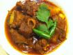 How To Make Kosha Mangsho