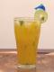 How To Make Pine-Aam Mocktail