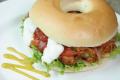 How To Make Crispy Chicken Sandwich