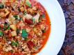 Pork And Clam Chowder