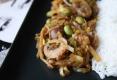 Diabetic Mushrooms And Cabbage