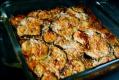 Zucchini Casserole