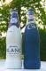 1664 Beer White And Blue Bottles
