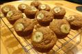 Banana Bran Muffin