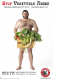 Peta Vs. Meta - Josh Ozersky In His Naked Meatopia 2012 Avatar