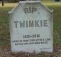 Rip The Twinkie