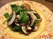 Mushroom Salad