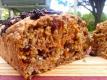Rolled Oat Cake