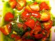 Basil & Tomato Dressing By Steven Dolby