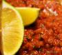 Mexican Salsa By Steven Dolby