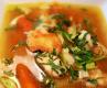 Chicken Soup By Steven Dolby