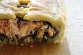 Salmon Pie