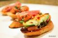 Bruschetta By Steven Dolby