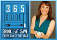 365 Guide By Monica Dinatale