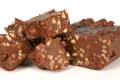 Walnut Chocolate Fudge