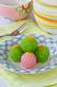 Thai Sweet Sticky Rice Balls