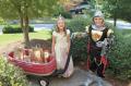 The 2012 Halloween Food Drive !