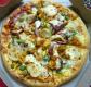 Chicken Pizza