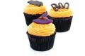 Halloween Cupcakes