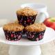 Apple Streusel Muffins