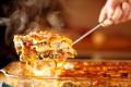No Fuss Lasagna