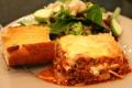 The Best Lasagna