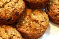 Bran Muffins