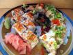 Kingston Andmidlandsushi Rollsi
