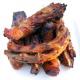 Barbecued Pig Tails
