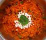 Carrot Kosambari