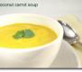 Coconut Soup