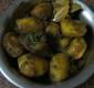 Adraki Dum Aloo
